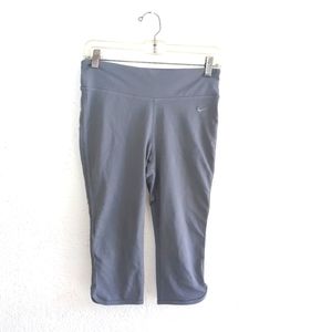 😁NIKE Dri-Fit Crop Pants